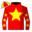 Runner silk
