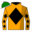 Runner silk