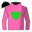 Runner silk