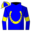 Runner silk