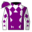 Runner silk