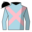 Runner silk