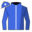 Runner silk