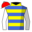 Runner silk