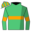 Runner silk