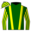 Runner silk