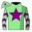 Runner silk