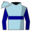 Runner silk