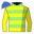 Runner silk