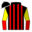 Runner silk