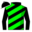 Runner silk