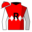 Runner silk