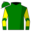 Runner silk