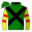 Runner silk