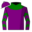 Runner silk