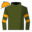 Runner silk
