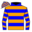 Runner silk