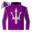 Runner silk
