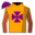 Runner silk