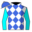 Runner silk