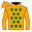 Runner silk
