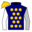 Runner silk