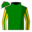 Runner silk