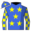 Runner silk