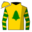 Runner silk