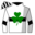Runner silk