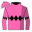 Runner silk