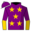 Runner silk