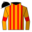 Runner silk