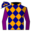 Runner silk