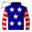 Runner silk