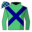 Runner silk