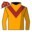Runner silk