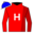 Runner silk