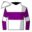 Runner silk