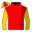 Runner silk