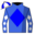 Runner silk