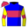 Runner silk