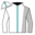 Runner silk
