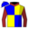 Runner silk