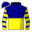 Runner silk