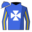 Runner silk