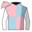 Runner silk