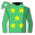 Runner silk