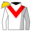 Runner silk