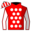 Runner silk